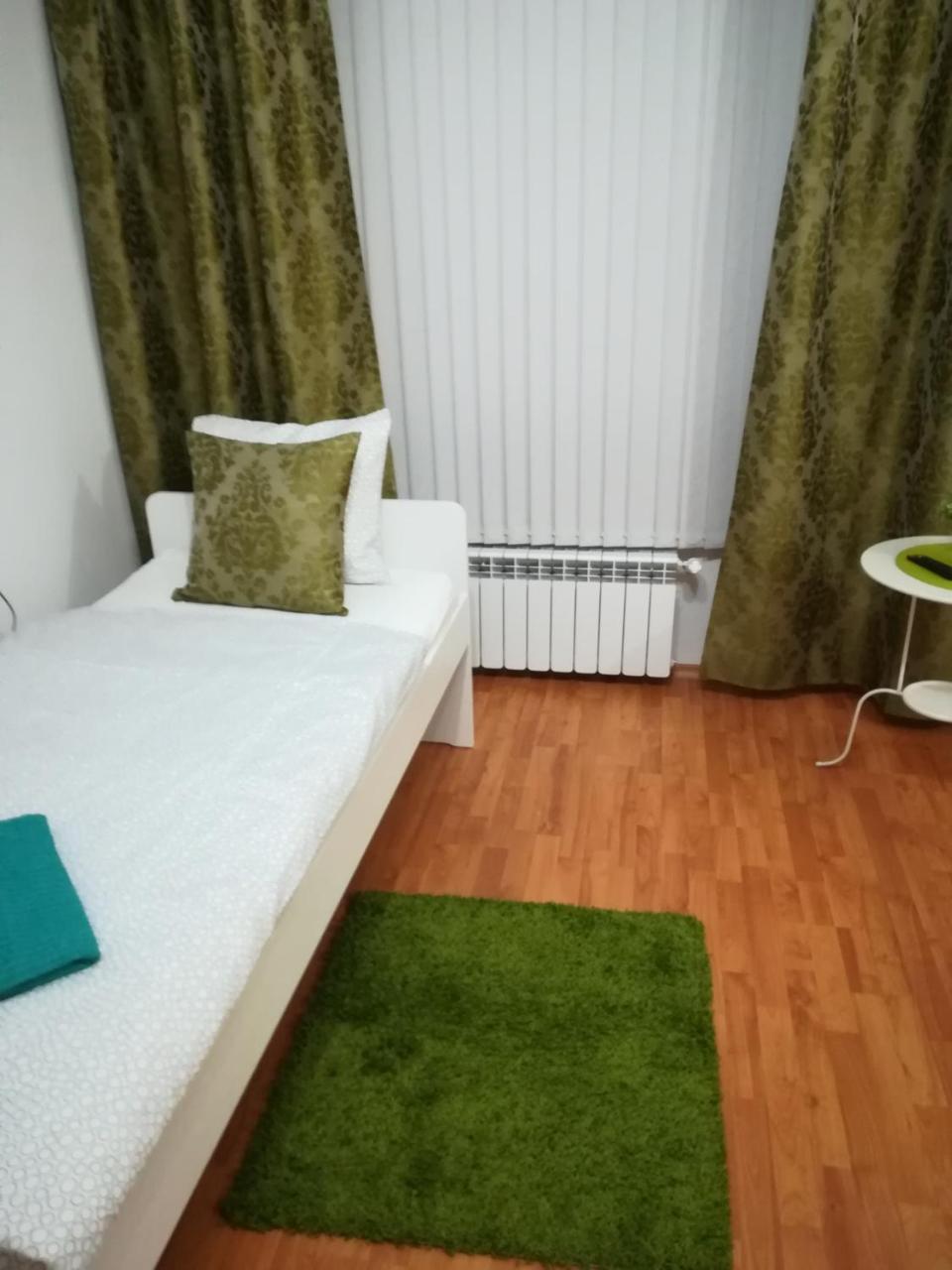Ferienwohnung Sofia Peak Exterior foto