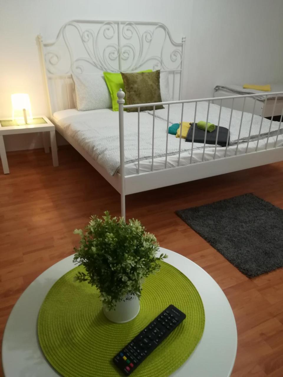 Ferienwohnung Sofia Peak Exterior foto