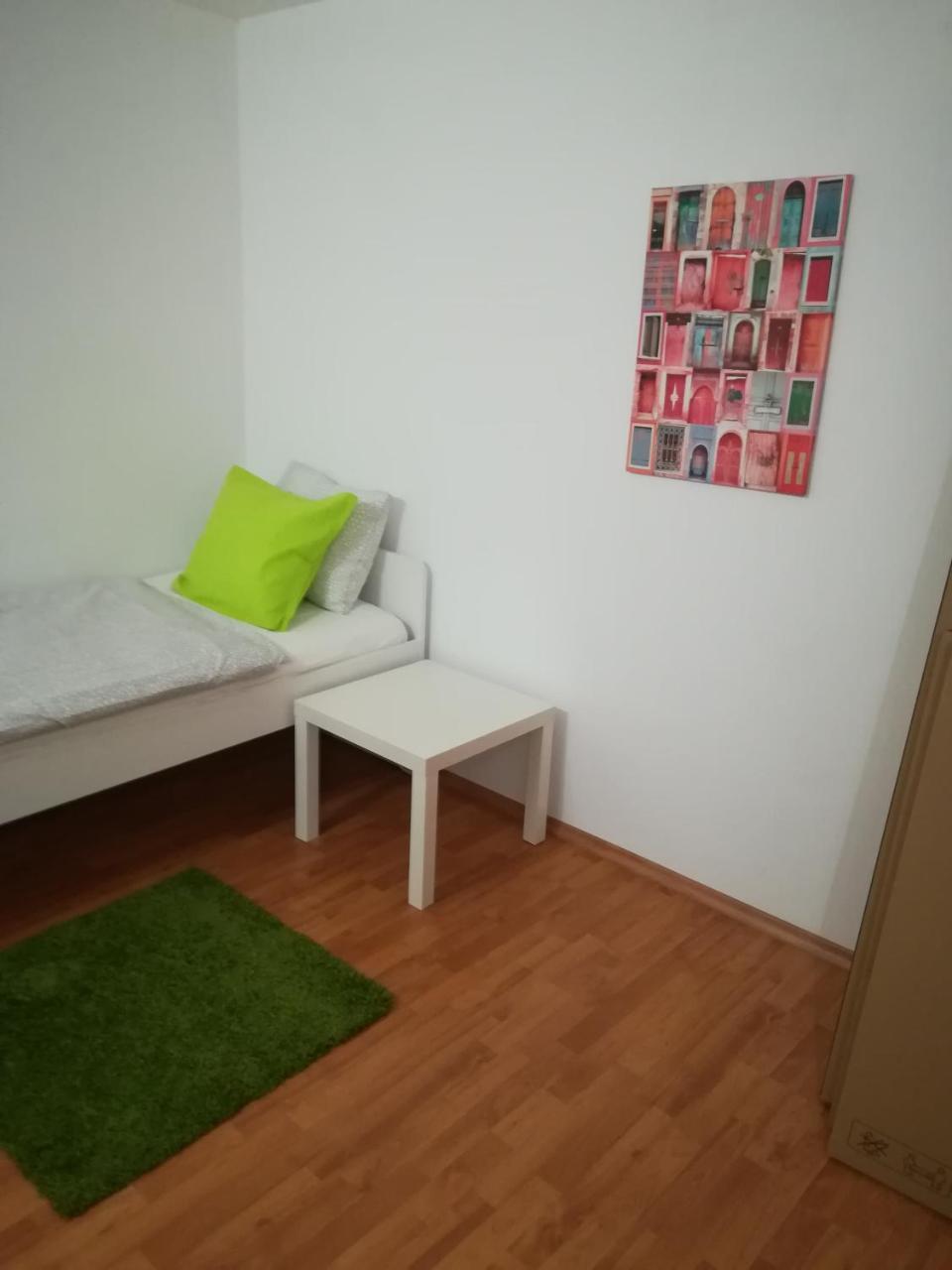 Ferienwohnung Sofia Peak Exterior foto
