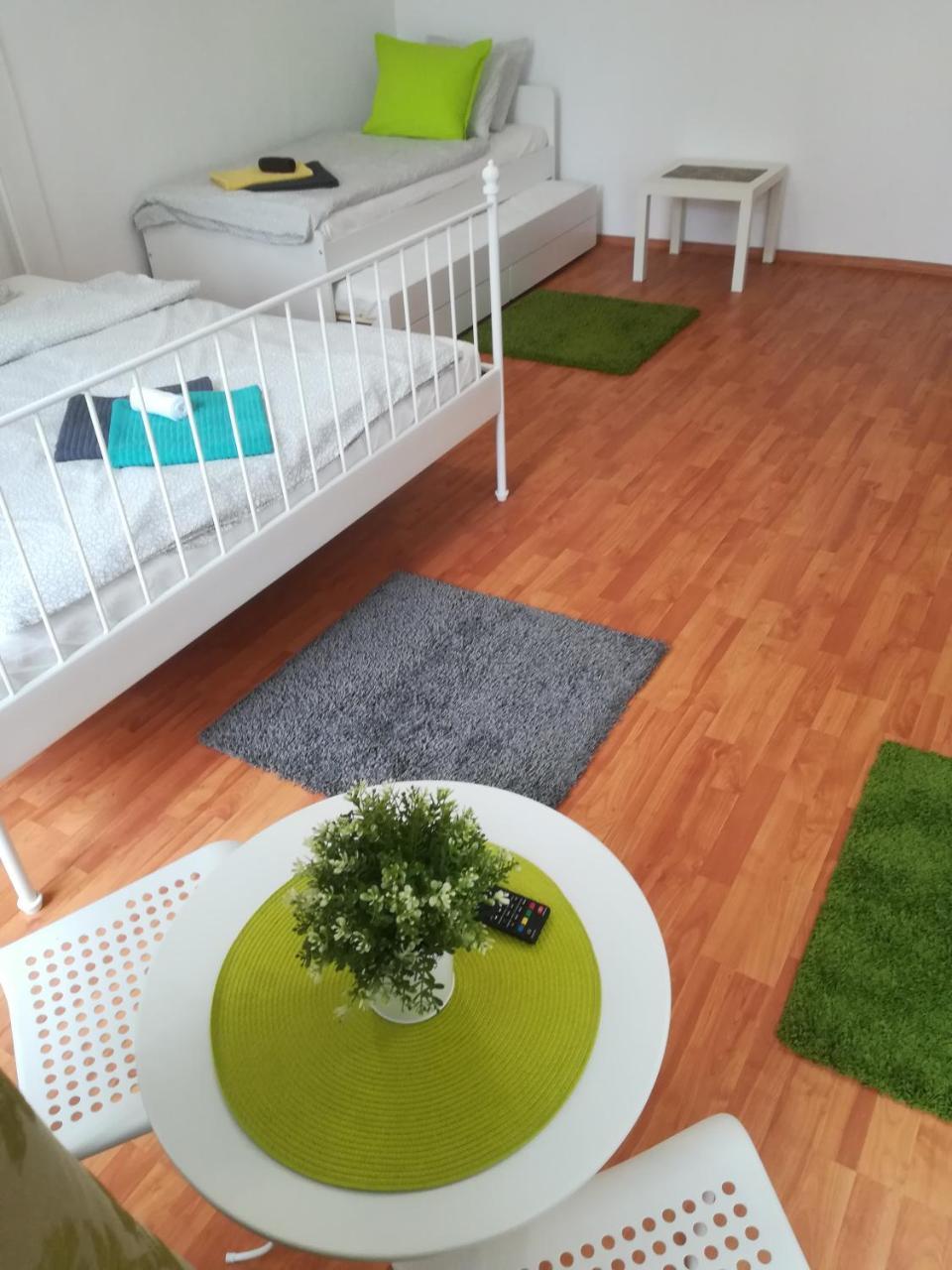 Ferienwohnung Sofia Peak Exterior foto