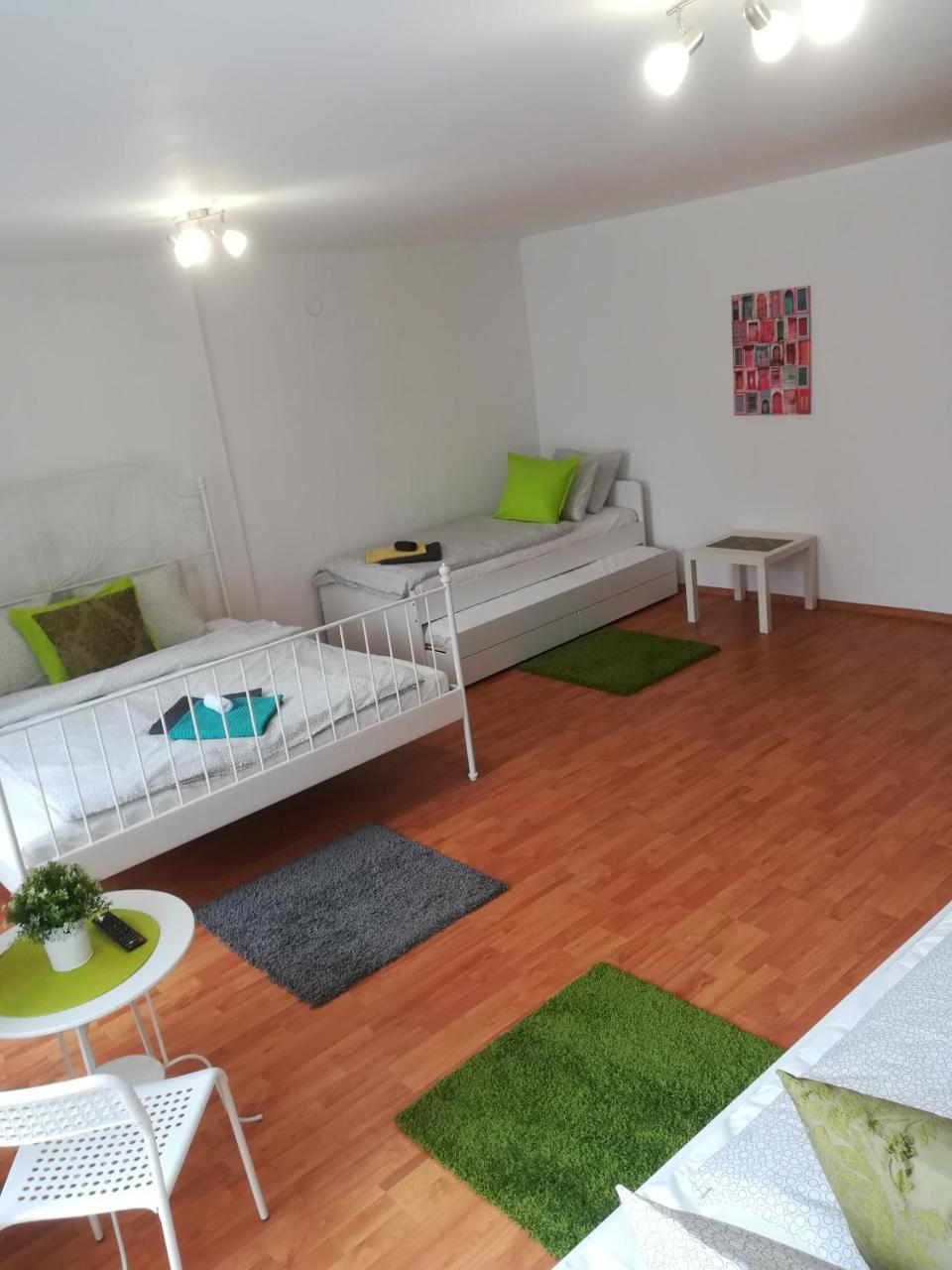 Ferienwohnung Sofia Peak Exterior foto